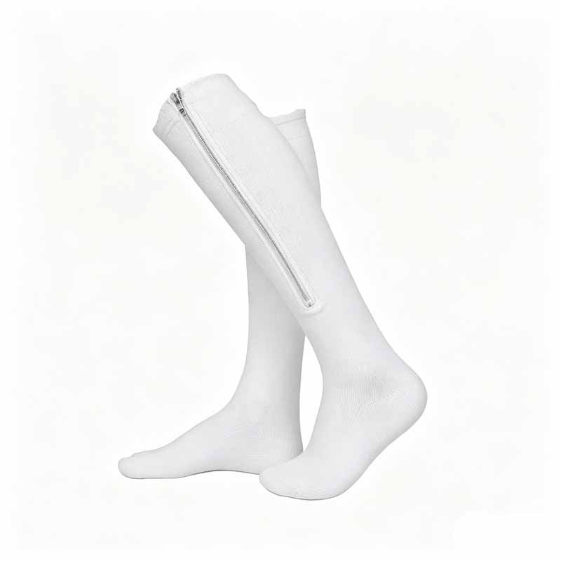 Limited Stock!!! AEXZR® Easy-On Zipper Compression Socks