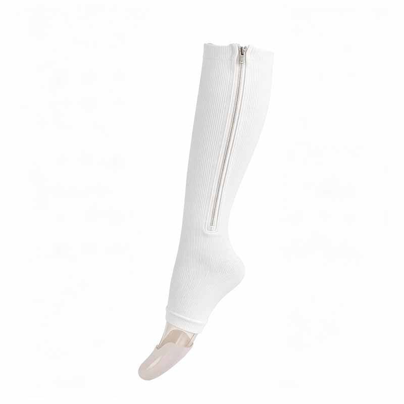 Limited Stock!!! AEXZR® Easy-On Zipper Compression Socks