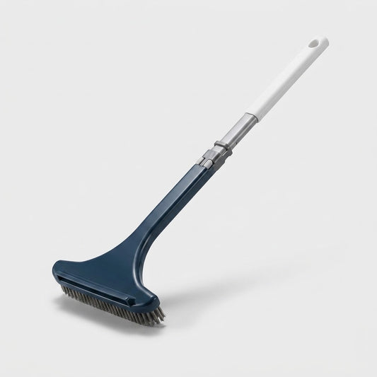 TryOmniPicks 2-in-1 Window Screen Squeegee Cleaner