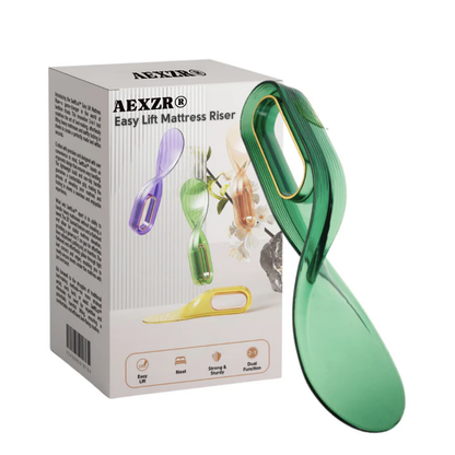 Limited Stock!!! AEXZR® Easy Lift Mattress Riser