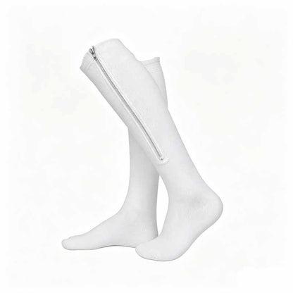 Limited Stock!!! AEXZR® Easy-On Zipper Compression Socks