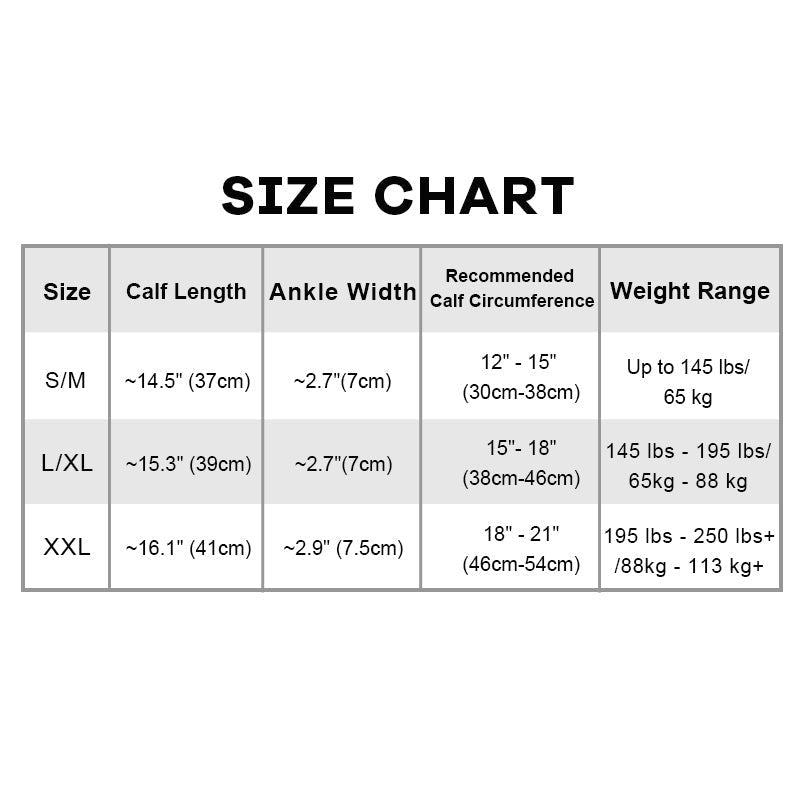 Limited Stock!!! AEXZR® Easy-On Zipper Compression Socks