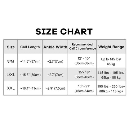 Limited Stock!!! AEXZR® Easy-On Zipper Compression Socks
