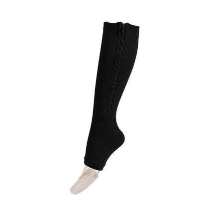 Limited Stock!!! AEXZR® Easy-On Zipper Compression Socks