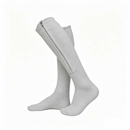 Limited Stock!!! AEXZR® Easy-On Zipper Compression Socks