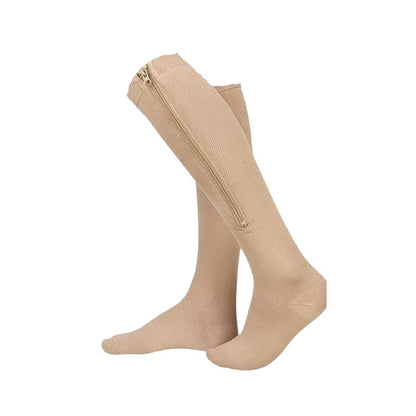 Limited Stock!!! AEXZR® Easy-On Zipper Compression Socks