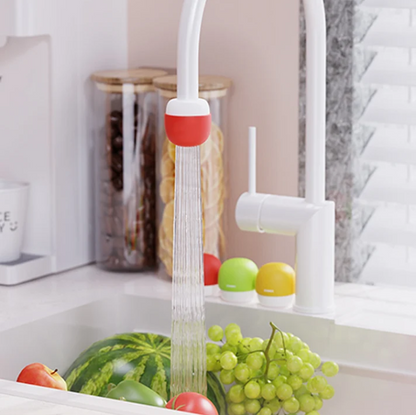 TryOmniPicks Compact 6-Stage Tap Water Filter