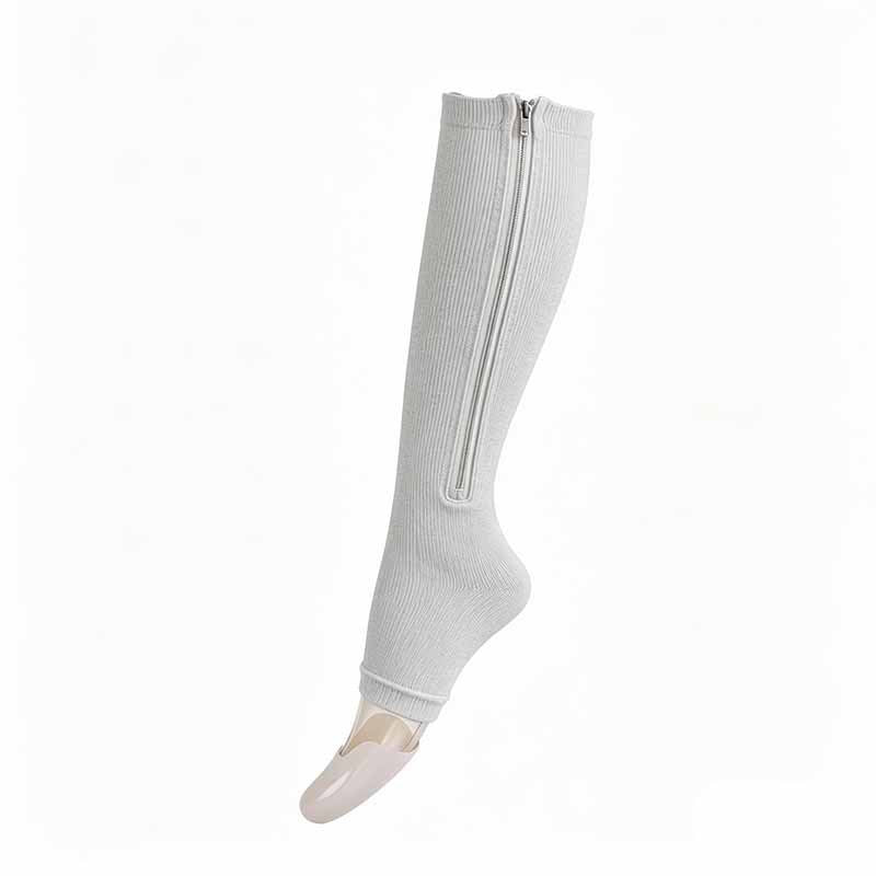 Limited Stock!!! AEXZR® Easy-On Zipper Compression Socks
