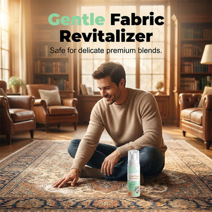 Limited Stock!! AEXZR® Waterless Carpet Foam Stain Remover with Towely